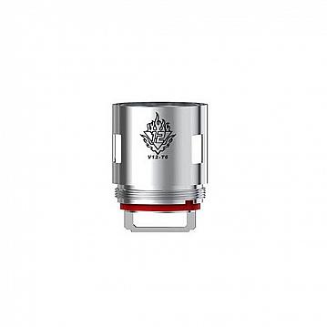 Capsula TFV12 SMOK T6 0.17ohm