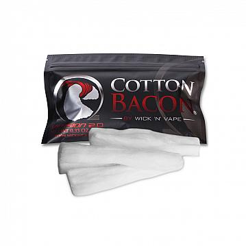 Bumbac Cotton Bacon V2 Wick N Vape