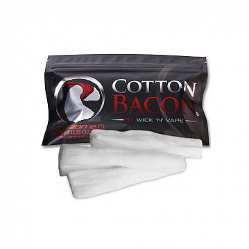 Cotton Bacon ( Clona )