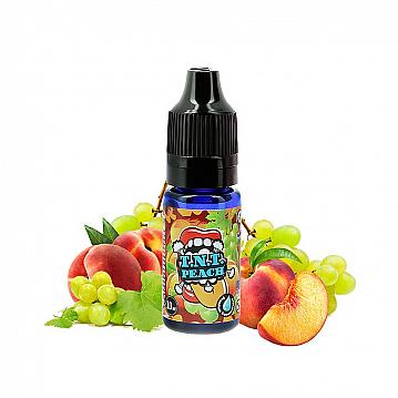 Aroma BigMouth T.N.T Peach 10ml