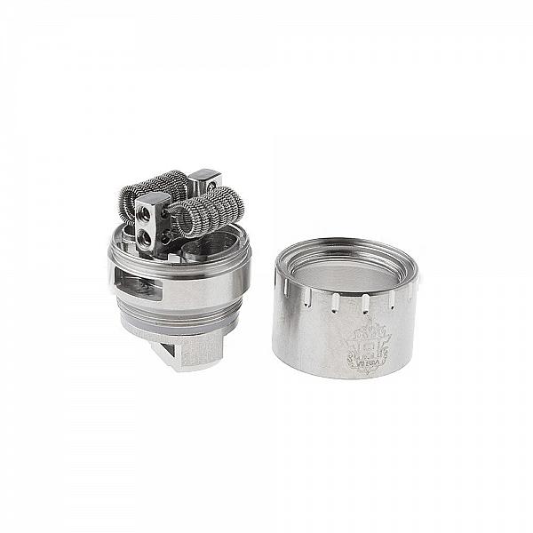 BAZA RBA TFV8 BABY