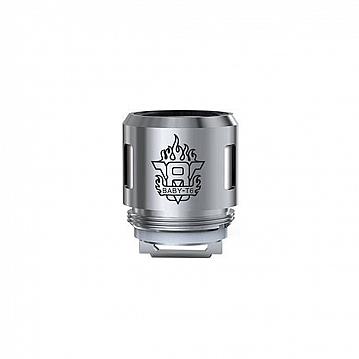 Rezistenta Tfv8 baby T6 , Nrg