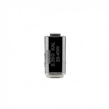 Capsula Pocketmod 0.35ohm