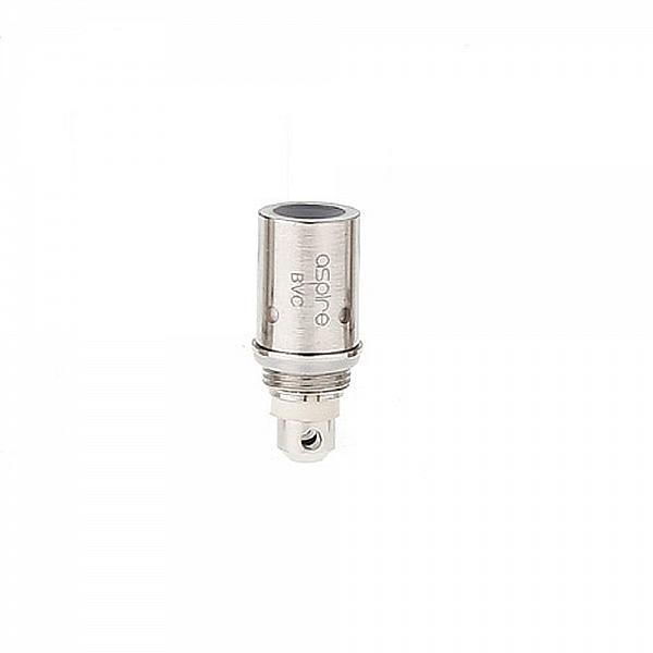 Capsula Aspire BVC 1.8ohm