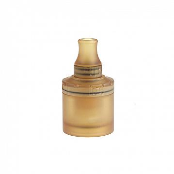 Helix Kit Spica Pro RTA Pei Coppervape