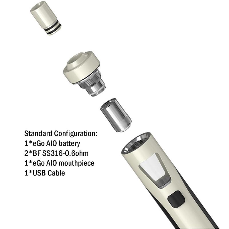Kit Joyetech eGo AIO