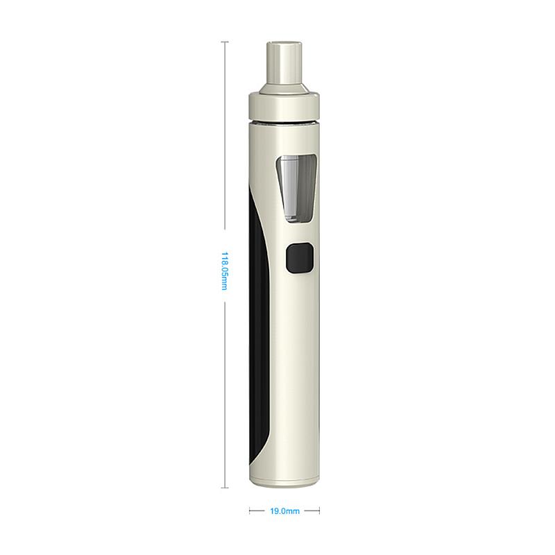 Kit Joyetech eGo AIO - Black  Voore.ro