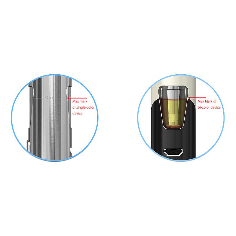 Kit Joyetech eGo AIO - Black  Voore.ro
