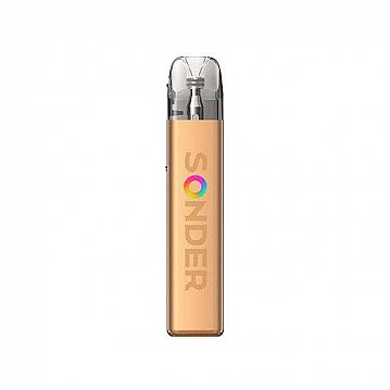 Kit Sonder Q2 - Geekvape - Mocha Gold