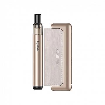 Full Kit eRoll Slim - Joyetech - Gold