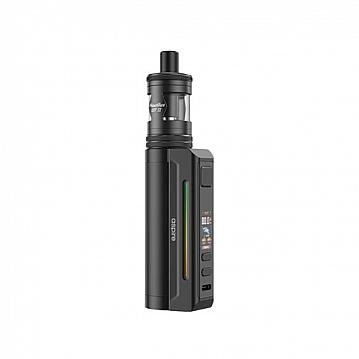 Kit Zelos X80 - Aspire - Full Black