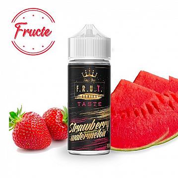 Lichid King's Dew Frut Strawberry Watermelon 100ml