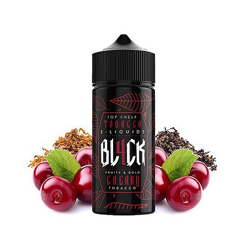 Lichid Bl4ck Cherry Tobacco 100ml 