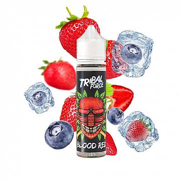 Lichid Tribal Force - Blood Red 50ml