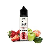 Lichid Core - Strawberry Apple by Dinner Lady 50ml