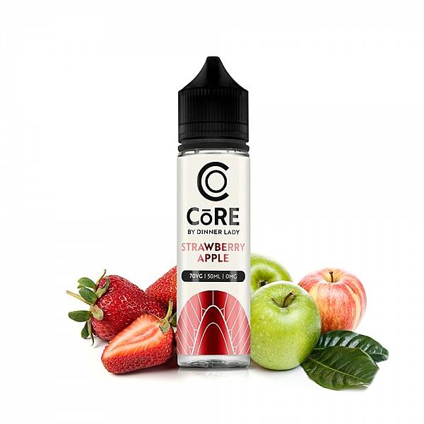 Lichid Core - Strawberry Apple by Dinner...