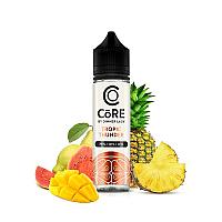Lichid Core - Tropic Thunder by Dinner Lady 50ml