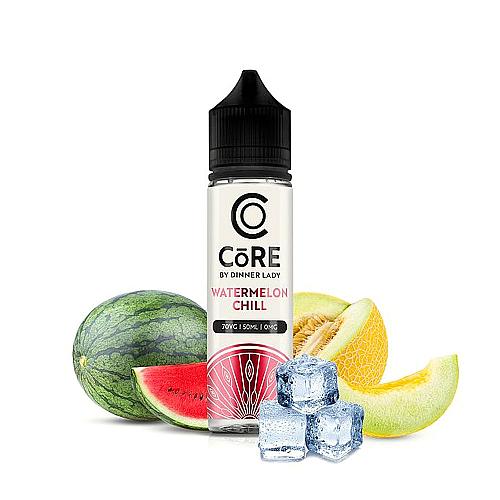 Lichid Core - Watermelon Chill by Dinner Lady 50ml