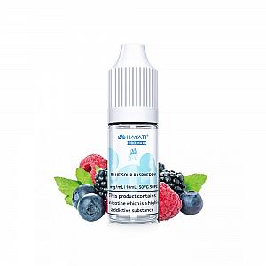 Lichid Hayati Pro Max 20mg 10ml - Blue Sour Raspberry
