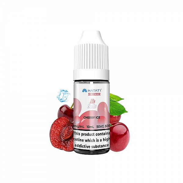 Lichid Hayati Pro Max 20mg 10m...