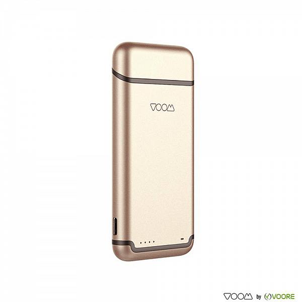 Power Bank VOOM 1200mah - Gold