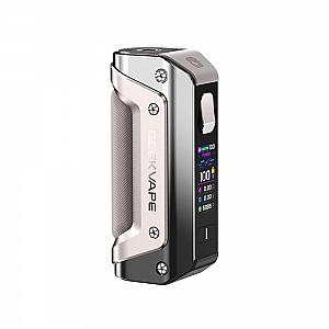 Mod Aegis Solo 3 100W Geekvape - Dark Grey