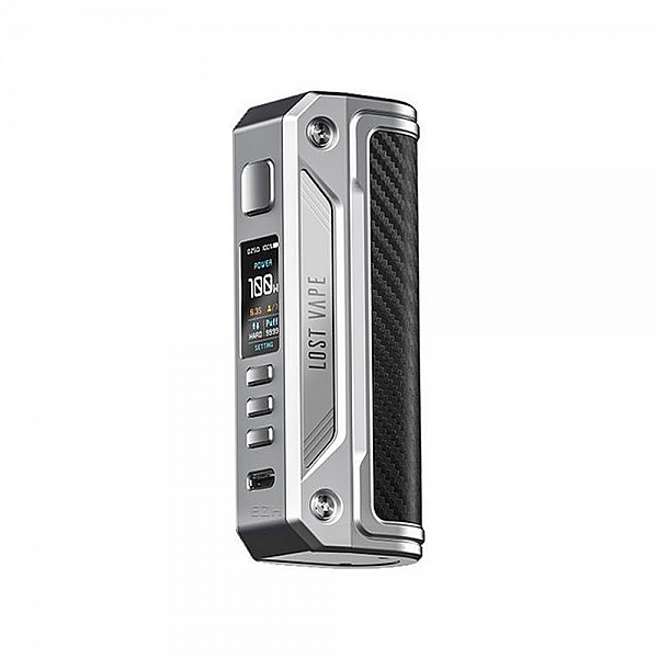 Mod Thelema Solo 100W - Lost V...