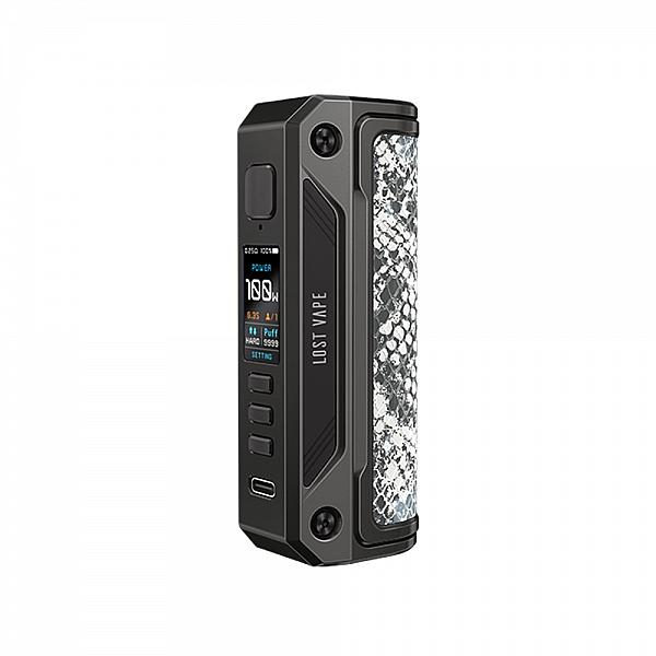 Mod Thelema Solo 100W - Lost V...