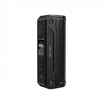 Mod Thelema Solo 100W - Lost Vape - Phantom Black