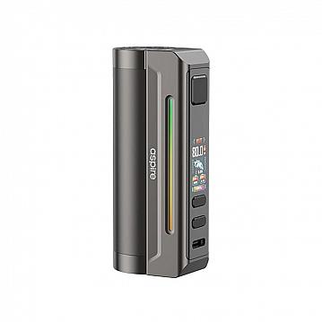 Mod Zelos X80 - Aspire - Gunmetal