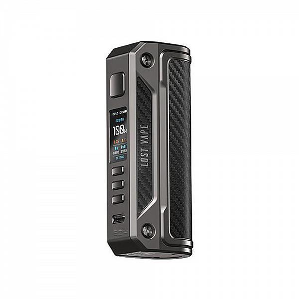 Mod Thelema Solo 100W - Lost V...