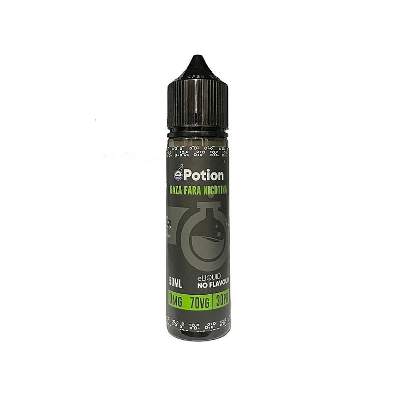 Baza E-Potion 70VG/30PG 50ml  Voore.ro