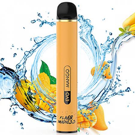 Vape Fara Nicotina Oops! 