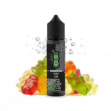 Lichid Oops! - Gummy Bear 40ml
