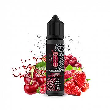 Lichid Oops! - Strawberry Raspberry Cherry 40ml