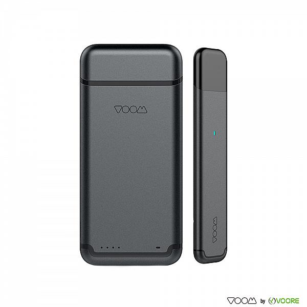 Kit VOOM - Dark Gray + Power Bank - Dark...