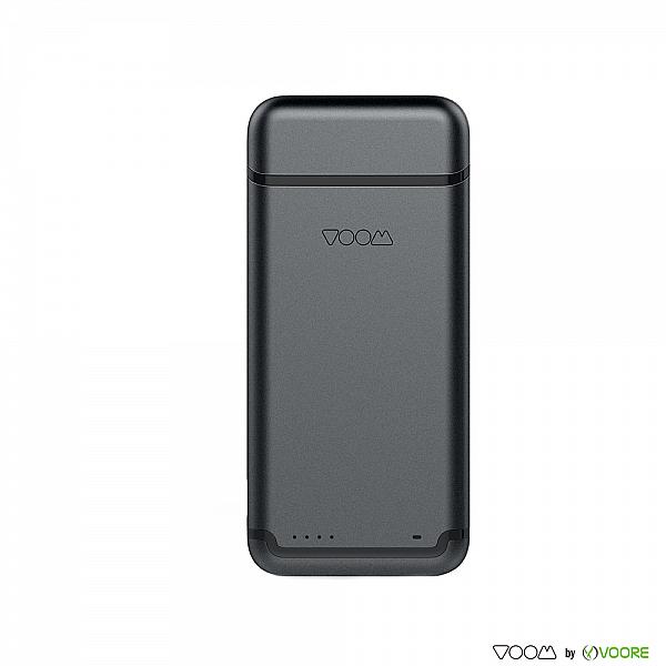 Power Bank VOOM 1200mah - Dark Gray