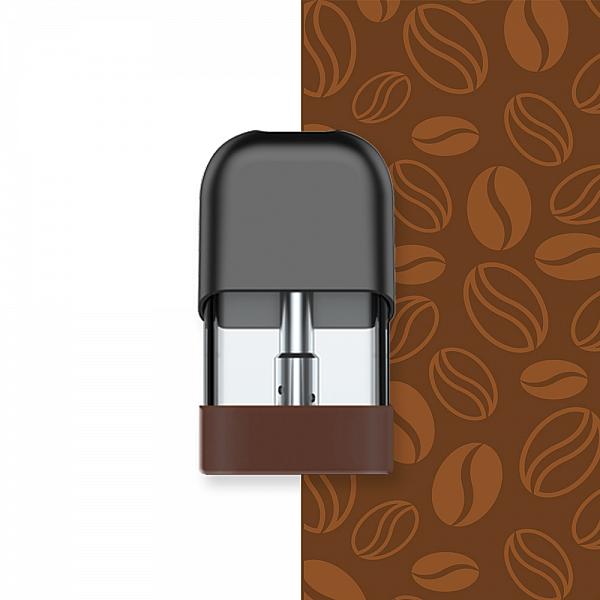 Cartus VOOM - Roasted Coffee