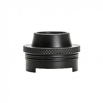 Chuff Cap Limitless RDTA