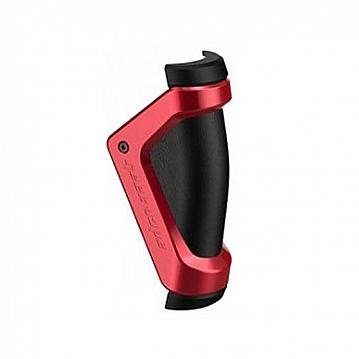 Back Cover Aegis Squonk - Red 