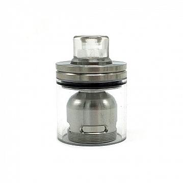 Kit Skyline Coppervape Transparent