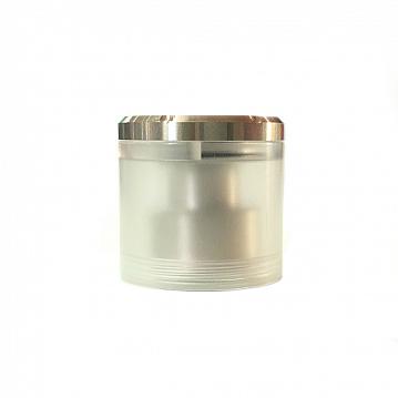 Kit Tank Dvarw V2 / Dvarw MTL RTA - Silver 