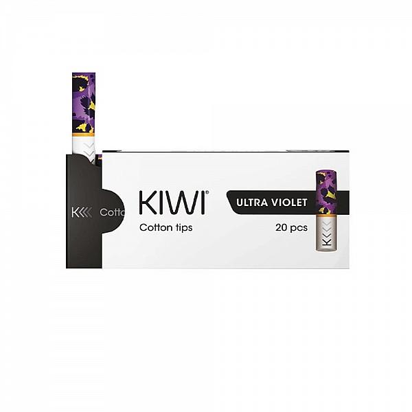 Set Filtre Kiwi Vapor 20buc - ...