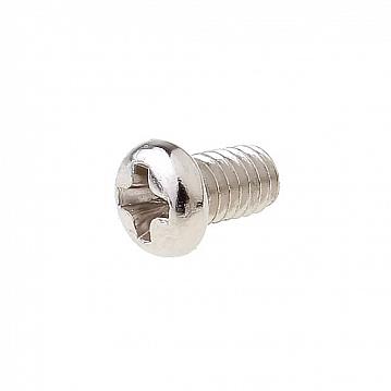 Surub Cap Cruce M2.5x4mm