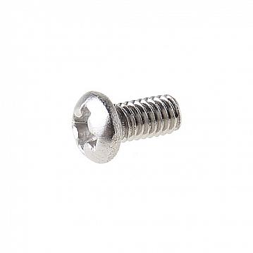 Surub Cap Cruce M2.5x5mm