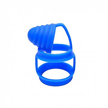 Vape Dust Bubble - Blue