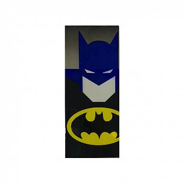 Wrap Acumulator 18650 - Batman