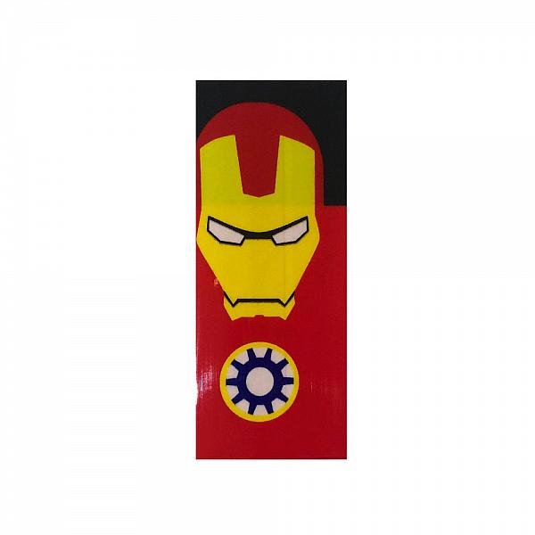 Wrap Acumulator 18650 - Iron M...