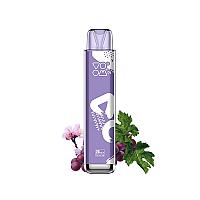 Voom Mesh Clear 2% - Sakura Grape