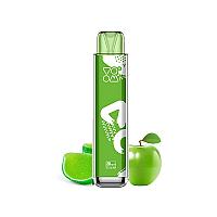 Voom Mesh Clear 2% - Sour Apple